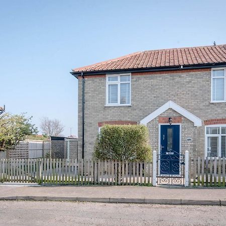 Swifts, Southwold Villa Luaran gambar