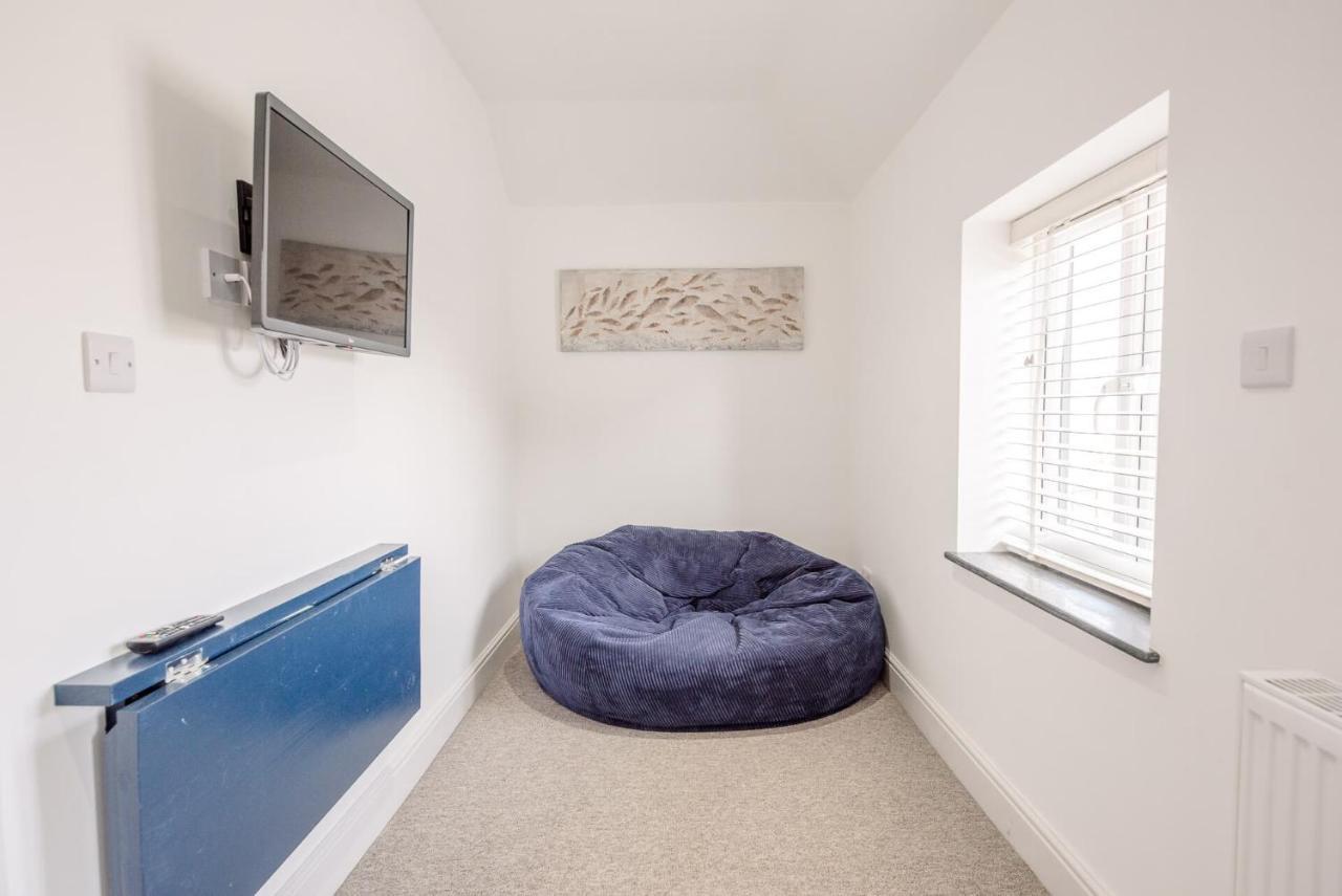 Swifts, Southwold Villa Luaran gambar