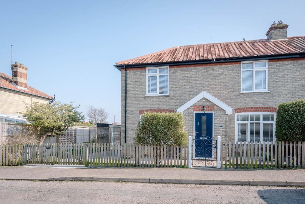 Swifts, Southwold Villa Luaran gambar