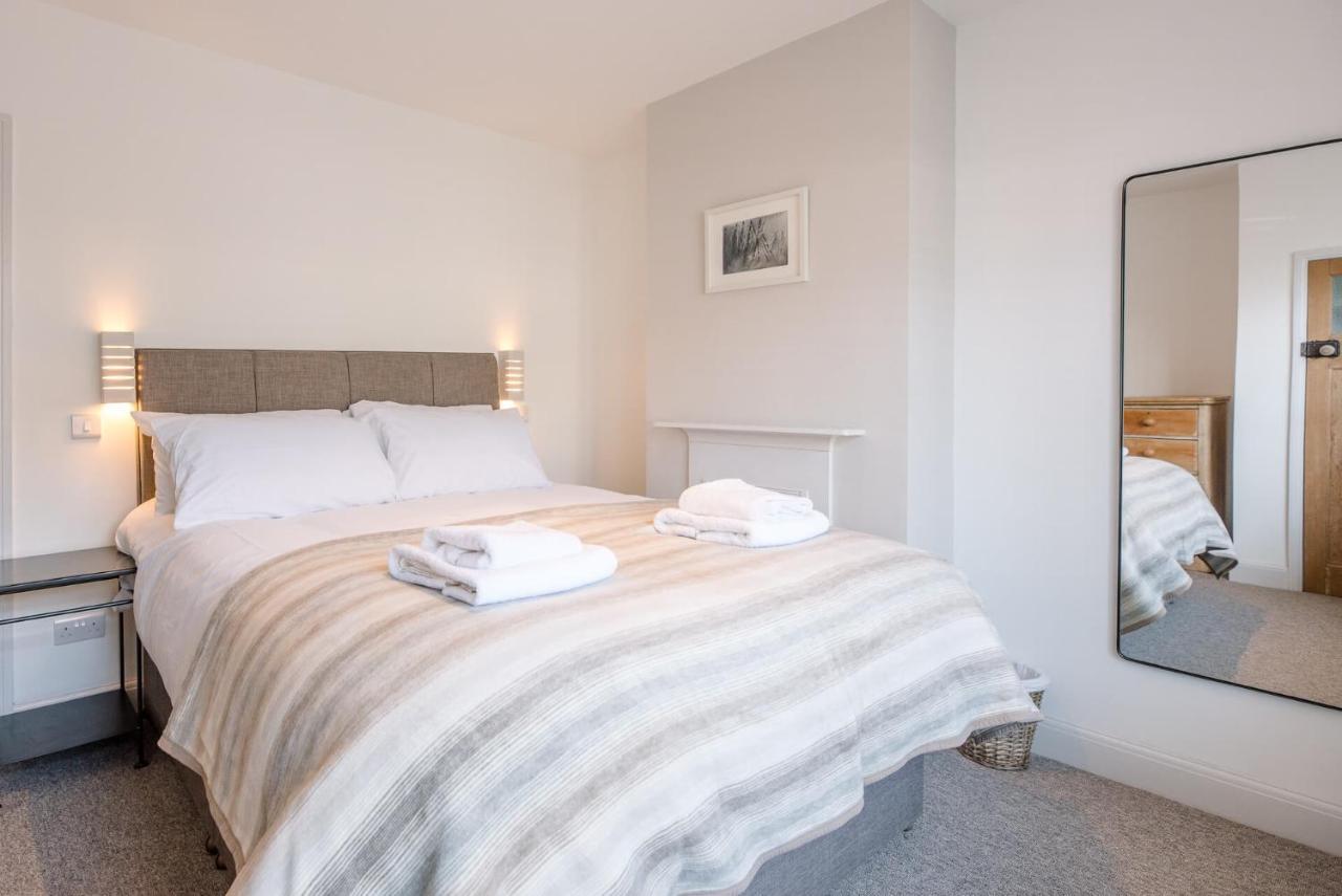 Swifts, Southwold Villa Luaran gambar