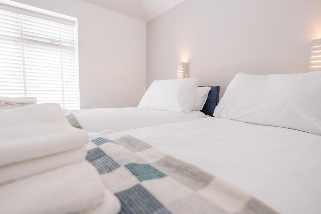 Swifts, Southwold Villa Luaran gambar