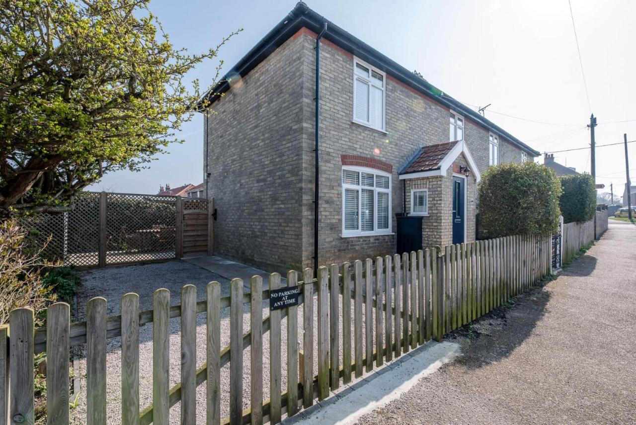 Swifts, Southwold Villa Luaran gambar