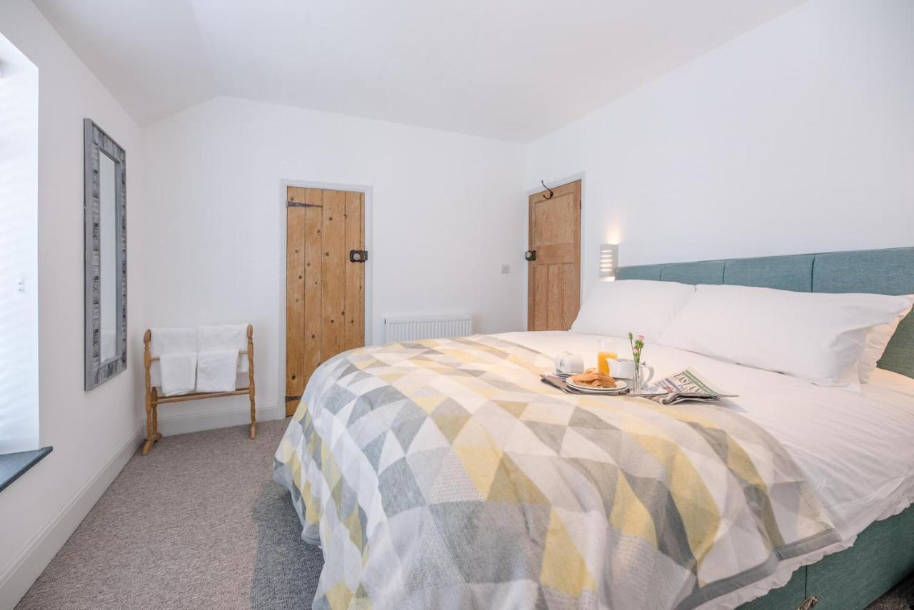Swifts, Southwold Villa Luaran gambar