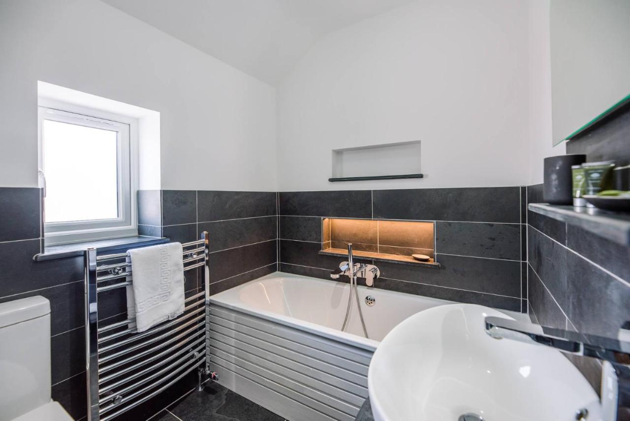 Swifts, Southwold Villa Luaran gambar