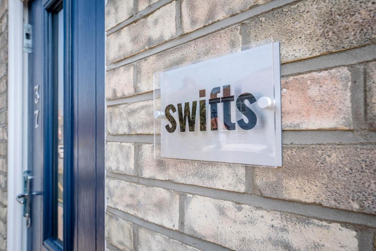 Swifts, Southwold Villa Luaran gambar