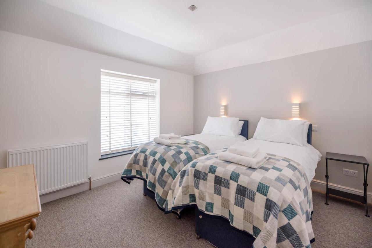 Swifts, Southwold Villa Luaran gambar