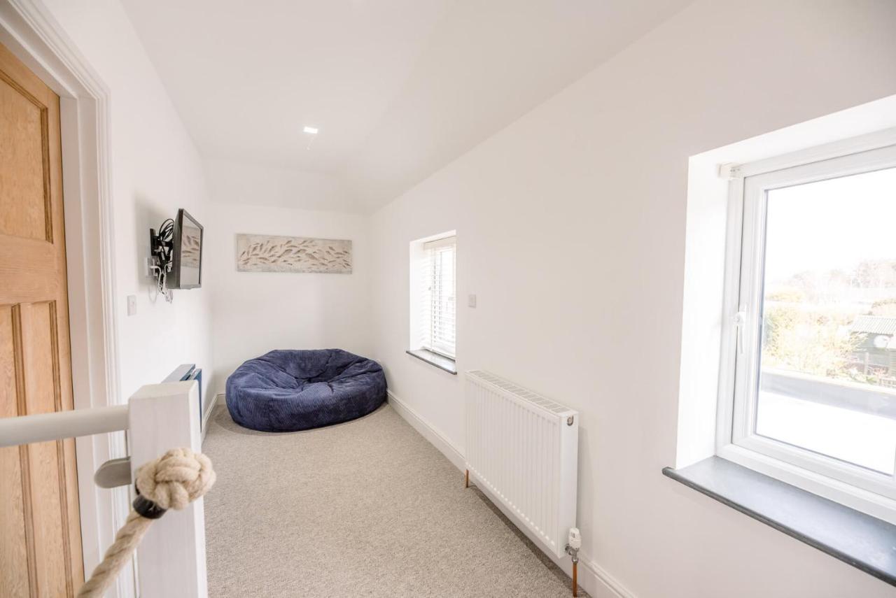 Swifts, Southwold Villa Luaran gambar