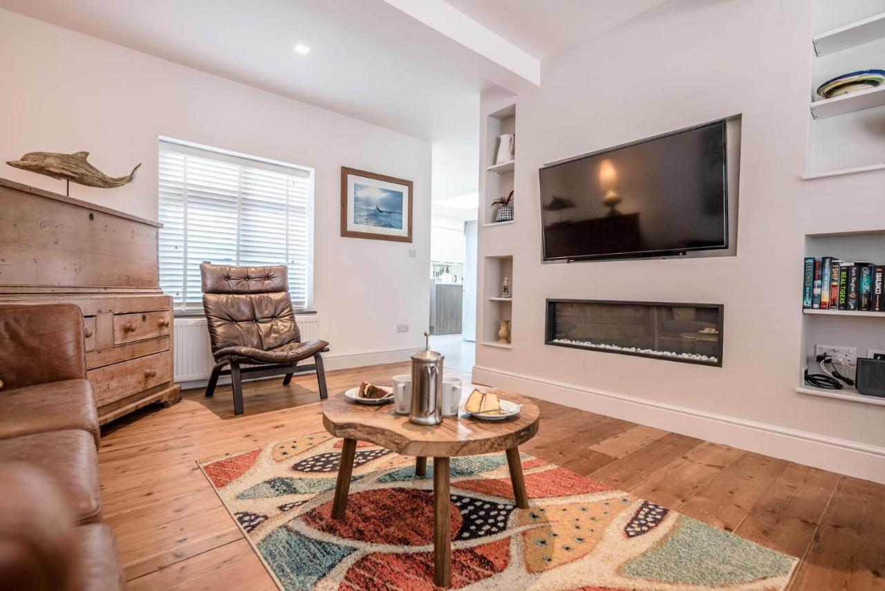 Swifts, Southwold Villa Luaran gambar