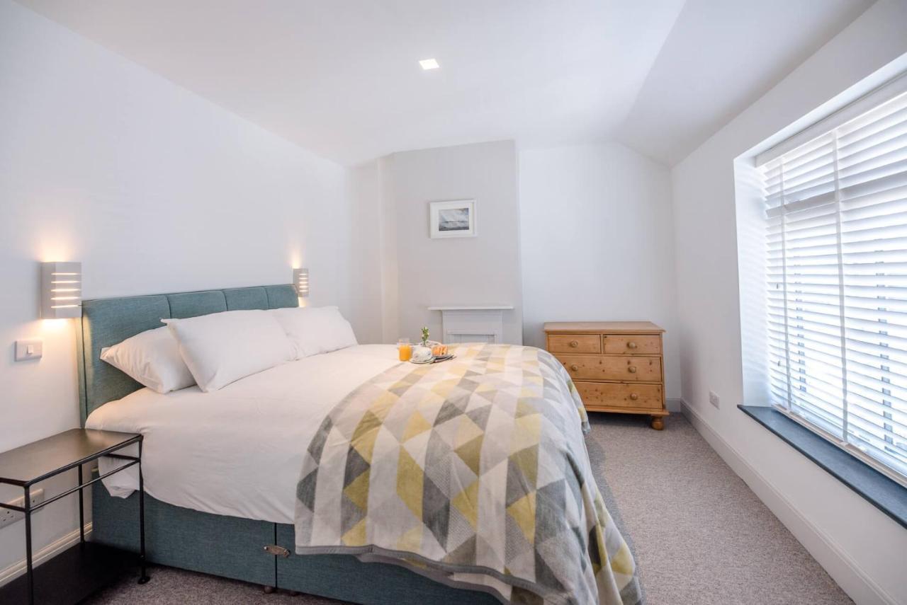 Swifts, Southwold Villa Luaran gambar